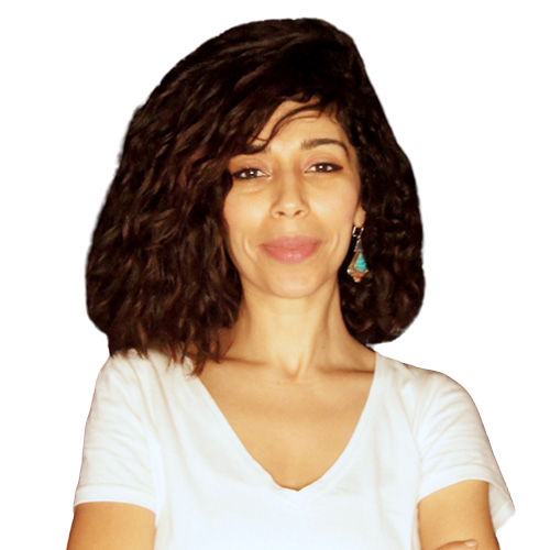 Fatima zohra Lahouitar