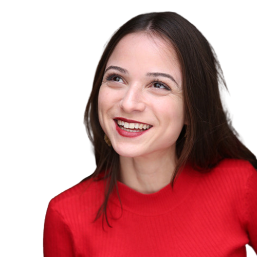 Kenza Berrada