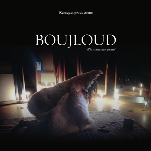 THÉÂTRE – BOUJLOUD