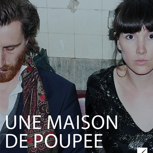THÉÂTRE - UNE MAISON DE POUPÉE