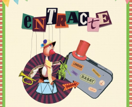 Pièce de théâtre « Entracte »