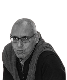Issam El Youssfi