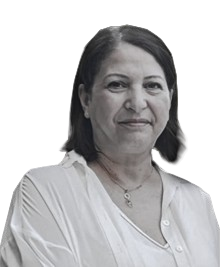Rafika Ben Maymou