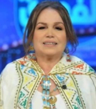 Dalila Meftahi