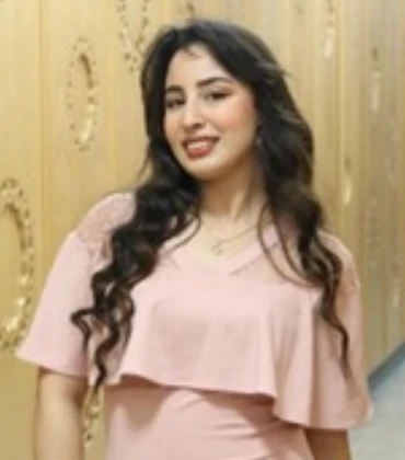 Hanan Allam