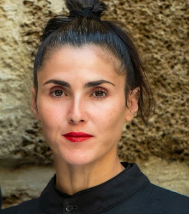 Lia Claudia Latini