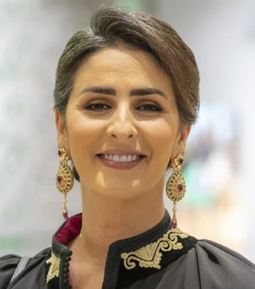 Meryem Zaïmi
