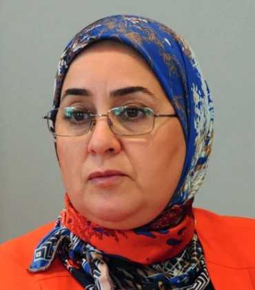 Fawziya El Abyad