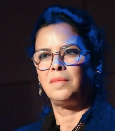 Nawal Benbrahim 