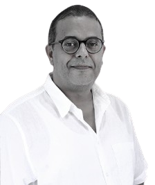 Jalal El Mekhfi