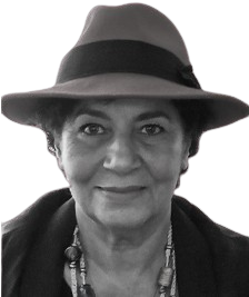Laila Naji