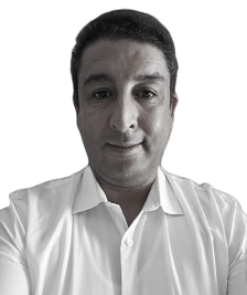 Mehdi Bouchoua