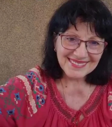 Adela Moldovan