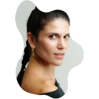 Natalia Georgosopoulou