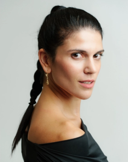 Natalia GEORGOSOPOULOU