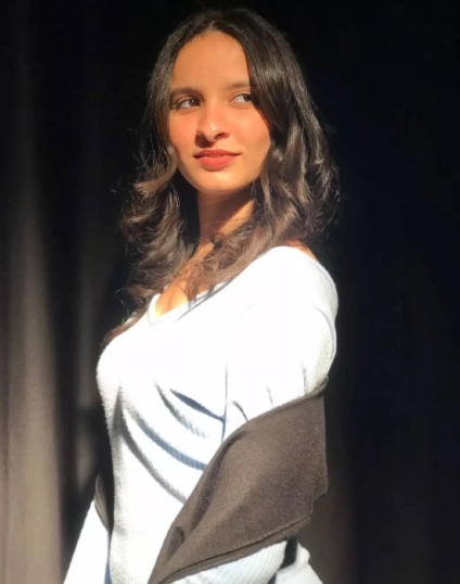 IMANE JAAFARI