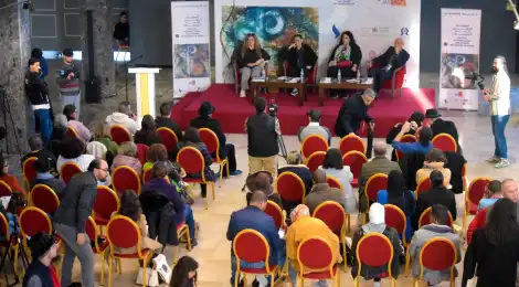 Conférence de Presse du Festival Jassad 2024